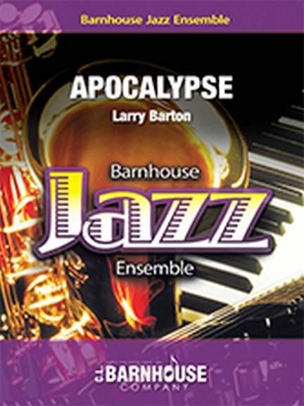 Larry Barton: Apocalypse