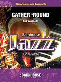 Rob Vuono Jr.: Gather 'Round