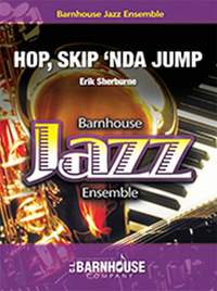 Erik Sherburne: Hop, Skip 'Nda Jump