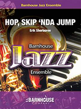 Erik Sherburne: Hop, Skip 'Nda Jump