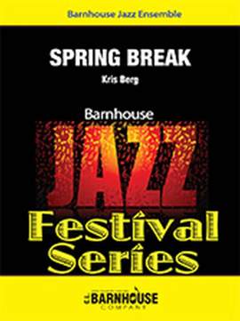 Kris Berg: Spring Break