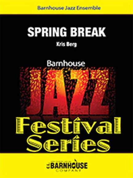 Kris Berg: Spring Break