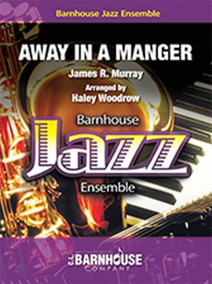 Murray: Away In A Manger