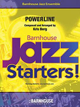 Kris Berg: Powerline