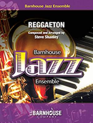 Steve Shanley: Reggaeton