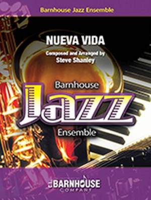 Steve Shanley: Nueva Vida