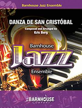 Kris Berg: Danza De San Cristóbal