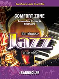 Paul Clark: Comfort Zone