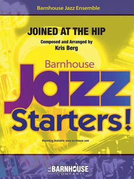 Kris Berg: Joined At The Hip