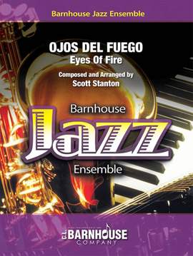 Scott Stanton: Ojos Del Fuego