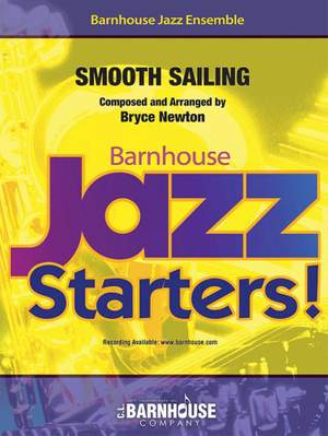 Bryce Newton: Smooth Sailing