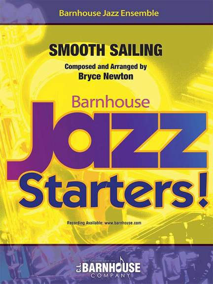 Bryce Newton: Smooth Sailing