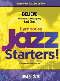 Paul Clark: Believe