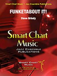 Steve Briody: Funketabout It!