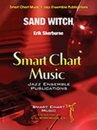 Erik Sherburne: Sand Witch
