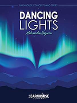 Aleksandra Nagorna: Dancing Lights