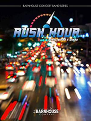 Christopher T. Greco: Rush Hour
