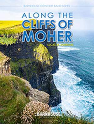 Lucas M. Johnson: Along The Cliffs Of Moher