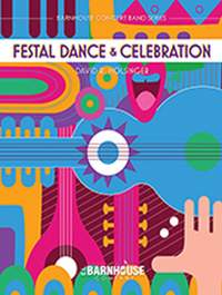 David R. Holsinger: Festal Dance & Celebration