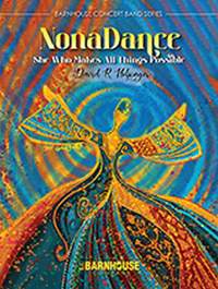 David R. Holsinger: NonaDance