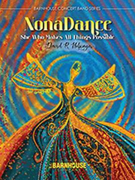 David R. Holsinger: NonaDance