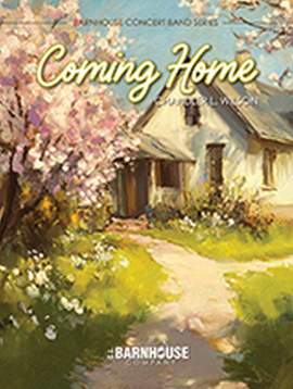 Chandler L. Wilson: Coming Home
