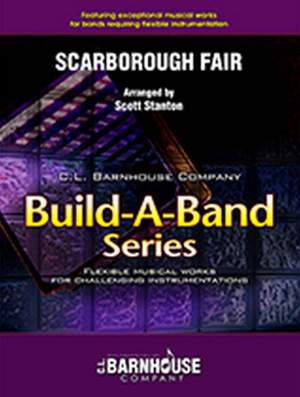 Scarborough Fair