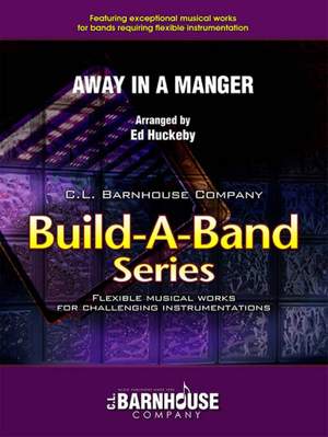 Away In A Manger