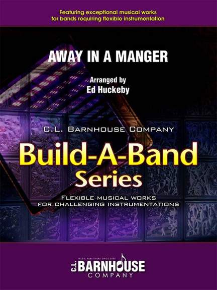 Away In A Manger