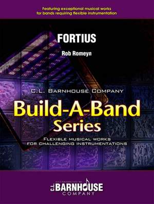 Rob Romeyn: Fortius