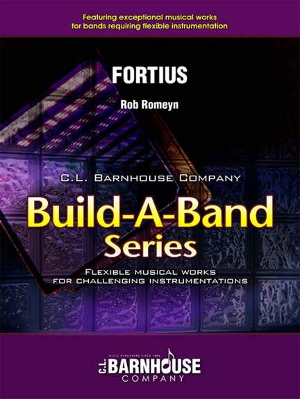 Rob Romeyn: Fortius