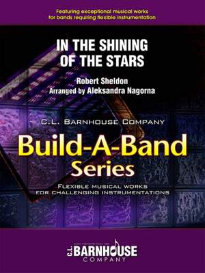Robert Sheldon: In The Shining Of The Stars