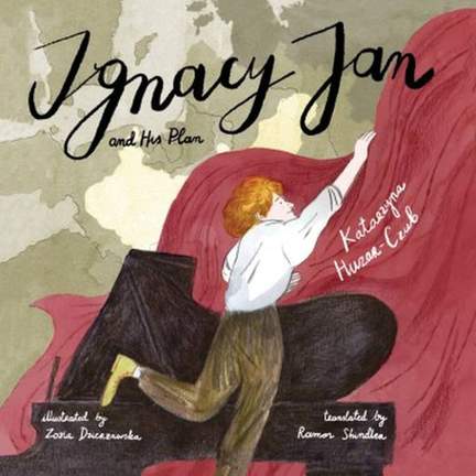 Ignacy Jan and His Plan