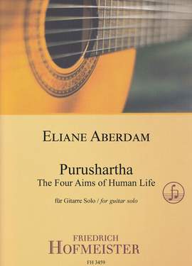 Aberdam, E: Purushartha