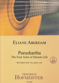 Aberdam, E: Purushartha