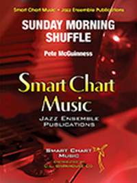 Pete McGuinness: Sunday Morning Shuffle