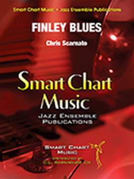 Chris Scarnato: Finley Blues