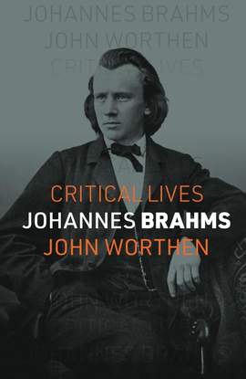 Johannes Brahms