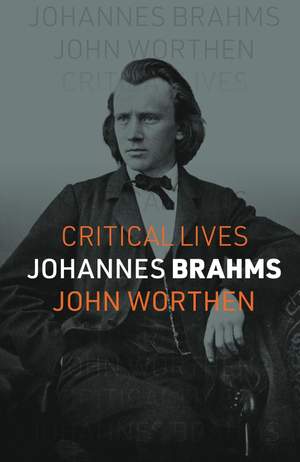 Johannes Brahms
