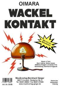 Oimara: Wackelkontakt A minor