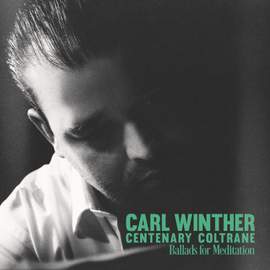 Centenary Coltrane