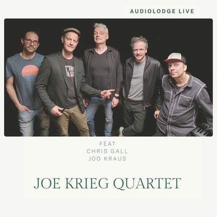 Audiolodge Live