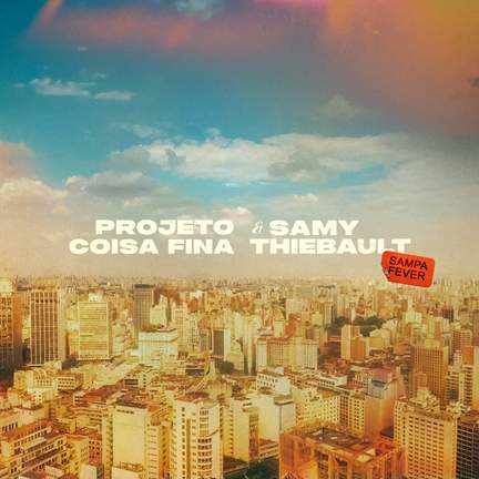 Sampa Fever