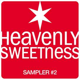 Heavenly Sweetness Sampler #2