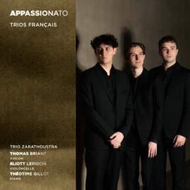 Appassionato