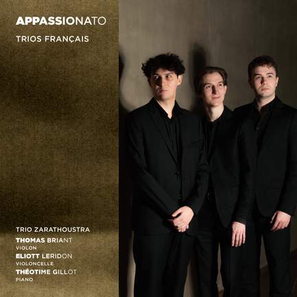 Appassionato