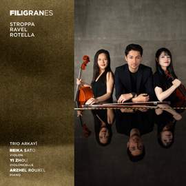 Filigranes