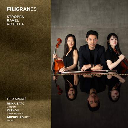 Filigranes