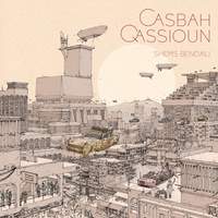 Casbah Qassioun