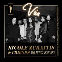 Live at Vic's Las Vegas: 'All Stars Lead to You (Live)'